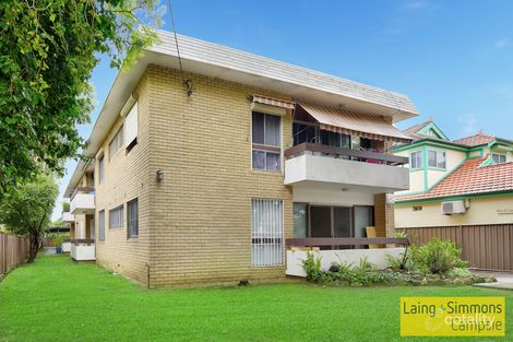 2/41 First Ave, Campsie, NSW 2194