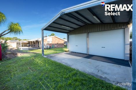 Property photo of 441 Bedford Road Andergrove QLD 4740