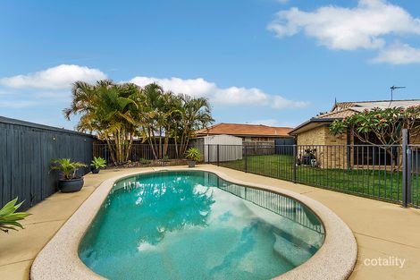 Property photo of 5 Christopher Close Upper Coomera QLD 4209