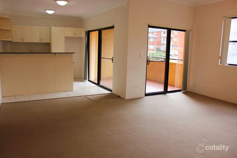 Property photo of 1/38 The Avenue Hurstville NSW 2220