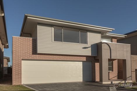 Property photo of 23 Bugle Circuit Kellyville NSW 2155