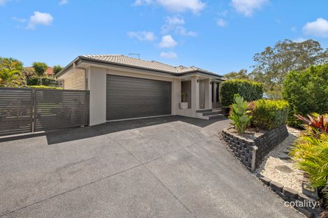 Property photo of 28 Park Edge Place Redland Bay QLD 4165