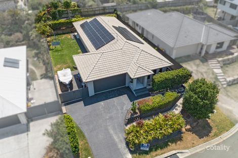 Property photo of 28 Park Edge Place Redland Bay QLD 4165