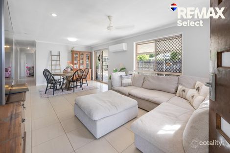 Property photo of 441 Bedford Road Andergrove QLD 4740