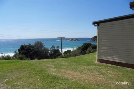 Property photo of 20 Kinka Road Seal Rocks NSW 2423