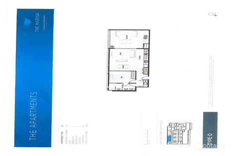 Property photo of 408/1 Bristol Lane Mindarie WA 6030