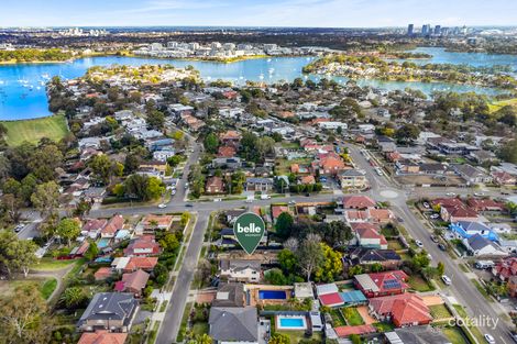 3 Stanbury St, Gladesville, NSW 2111