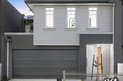 Property photo of 24 Milyan Way Epping VIC 3076