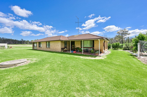 Property photo of 50-80 Wellers Road Bargo NSW 2574