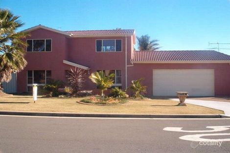 Property photo of 18 Charlotte Crescent Albion Park NSW 2527