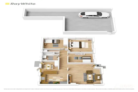 Property photo of 38 Ballarto Road Frankston North VIC 3200