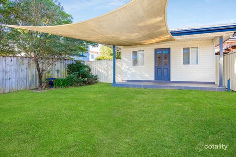 Property photo of 27 Scribblygum Circuit Rouse Hill NSW 2155