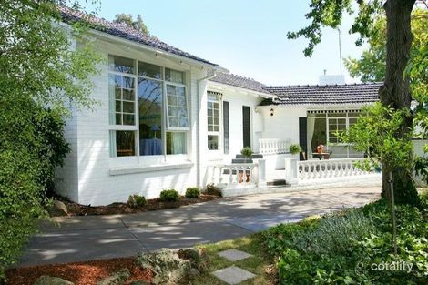 16 Maughan Pde, Balwyn North, VIC 3104