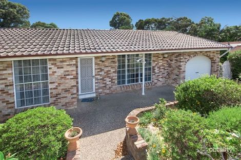 Property photo of 30 Casuarina Circuit Warabrook NSW 2304