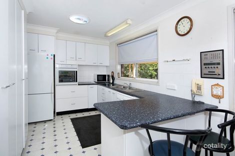Property photo of 30 Casuarina Circuit Warabrook NSW 2304