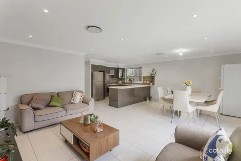 Property photo of 10 Connellan Avenue Middleton Grange NSW 2171