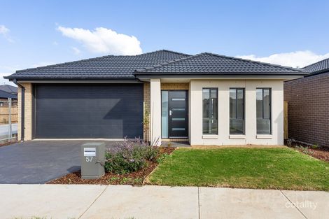 Property photo of 57 Wagner Drive Werribee VIC 3030
