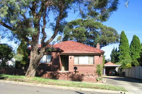 Property photo of 49 Oliver Street Bexley North NSW 2207