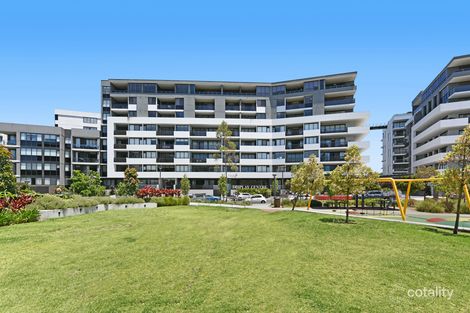 7073/17 Amalfi Dr, Wentworth Point, NSW 2127