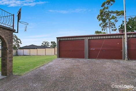 Property photo of 10 Buffier Crescent Rutherford NSW 2320