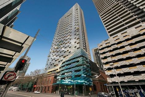 Property photo of 2314/220 Spencer Street Melbourne VIC 3000