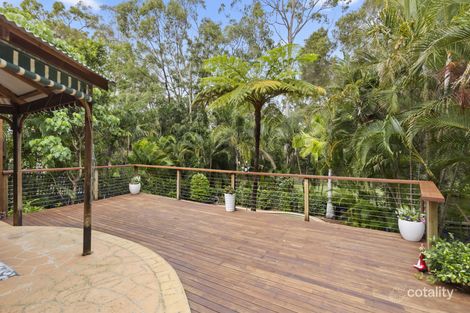 4 Tea Gardens Pl, Robina, QLD 4226