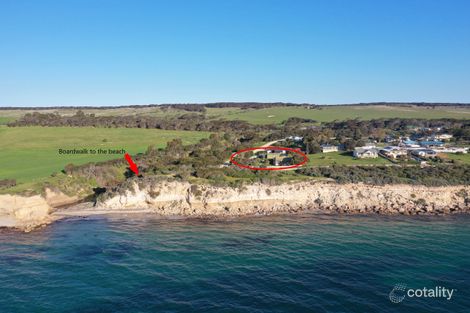 Property photo of 58 The Esplanade Baudin Beach SA 5222