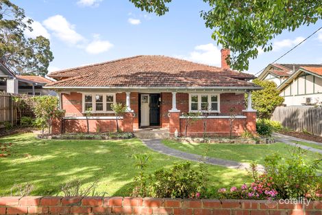 Property photo of 11 Highgate Grove Ashburton VIC 3147