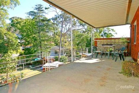 Property photo of 161 Boundary Road North Epping NSW 2121