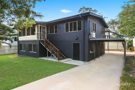 Property photo of 4 Perriman Street Gracemere QLD 4702