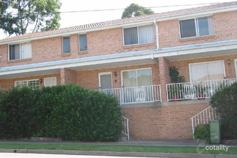 2/45a Weston St, Harris Park, NSW 2150