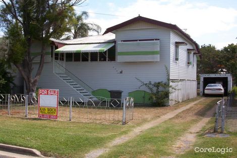 Property photo of 275 Alma Street Rockhampton City QLD 4700