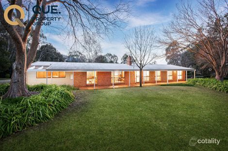 Property photo of 78 Fitzpatrick Drive Staghorn Flat VIC 3691