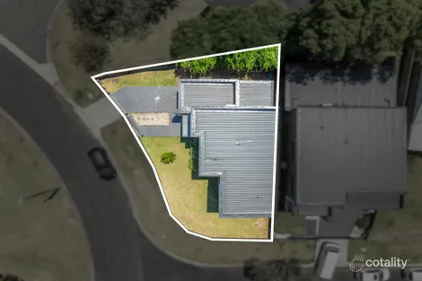 Property photo of 16 Caley Road Bradbury NSW 2560