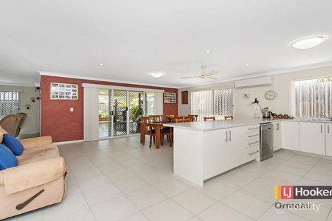 Property photo of 14 Hazelmere Crescent Ormeau QLD 4208