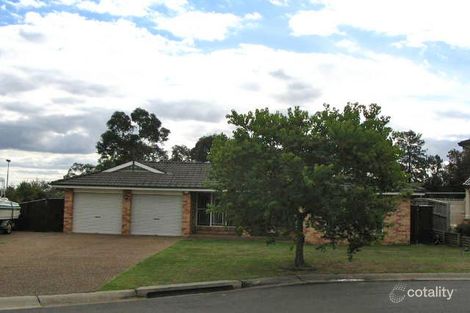 37 Baron Cl, Kings Langley, NSW 2147