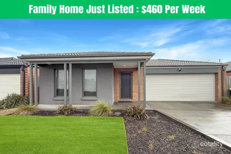 8 Bosphorus St, Wallan, VIC 3756