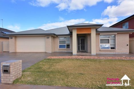 Property photo of 27 Marevista Crescent Whyalla SA 5600