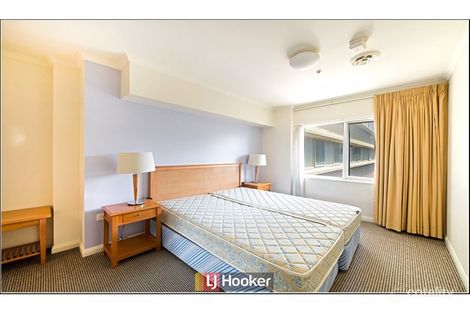 Property photo of 45/2 Akuna Street City ACT 2601