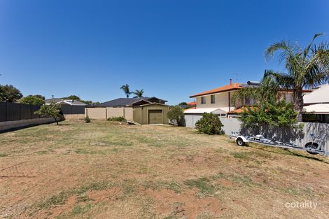 Property photo of 11 Kiesey Street Coogee WA 6166