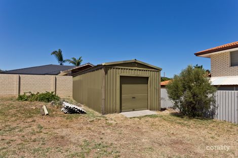 Property photo of 11 Kiesey Street Coogee WA 6166
