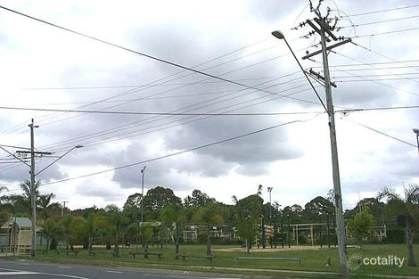 154 Jacaranda Ave, Logan Central, QLD 4114