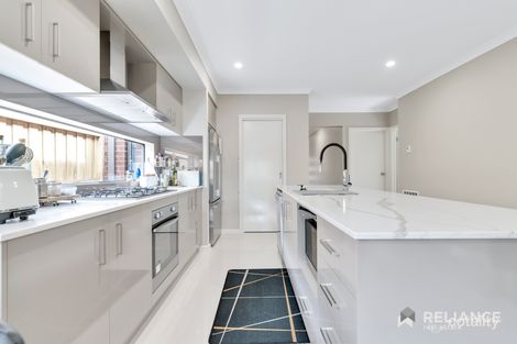 52 Brightvale Bvd, Wyndham Vale, VIC 3024