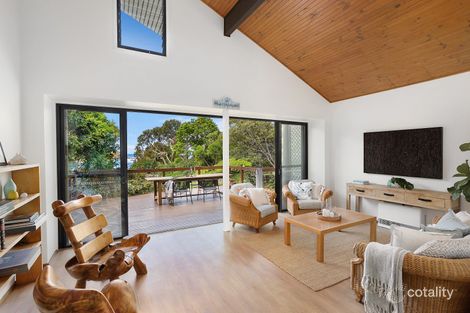 Property photo of 59 Lower Coast Road Stanwell Park NSW 2508