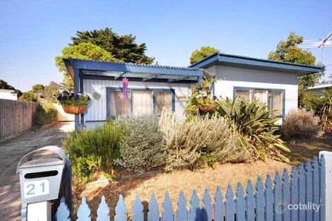 21 Lowe St, Ocean Grove, VIC 3226