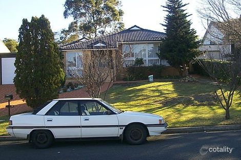 16 Leysdown Ave, North Rocks, NSW 2151