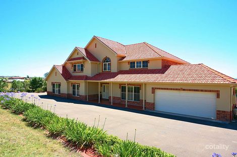 Property photo of 2 Kestrel Way Yarramundi NSW 2753