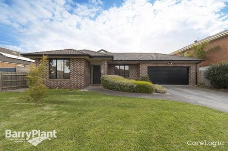 Property photo of 13 Paterson Drive Lynbrook VIC 3975