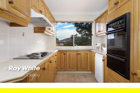 Property photo of 4/33 Letitia Street Oatley NSW 2223