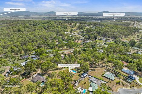 Property photo of 32 Highview Court Woodhill QLD 4285